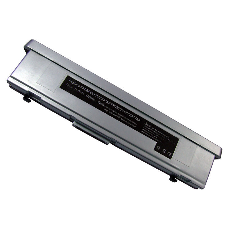 For Fujitsu FPCBP63 FPCBP67 FPCBP77 FPCBP97 FPCBP123 laptop battery