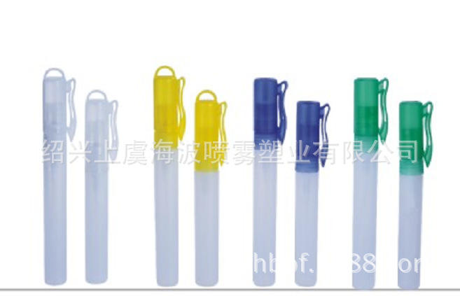 供应香水笔，喷雾笔，塑料笔