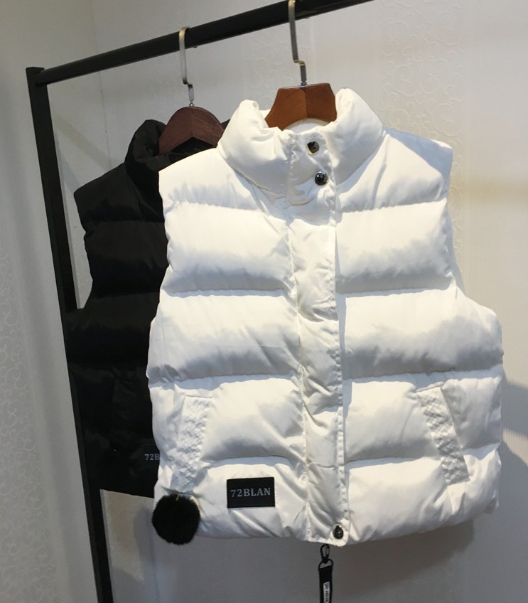Gilet femme - Ref 3434755 Image 3