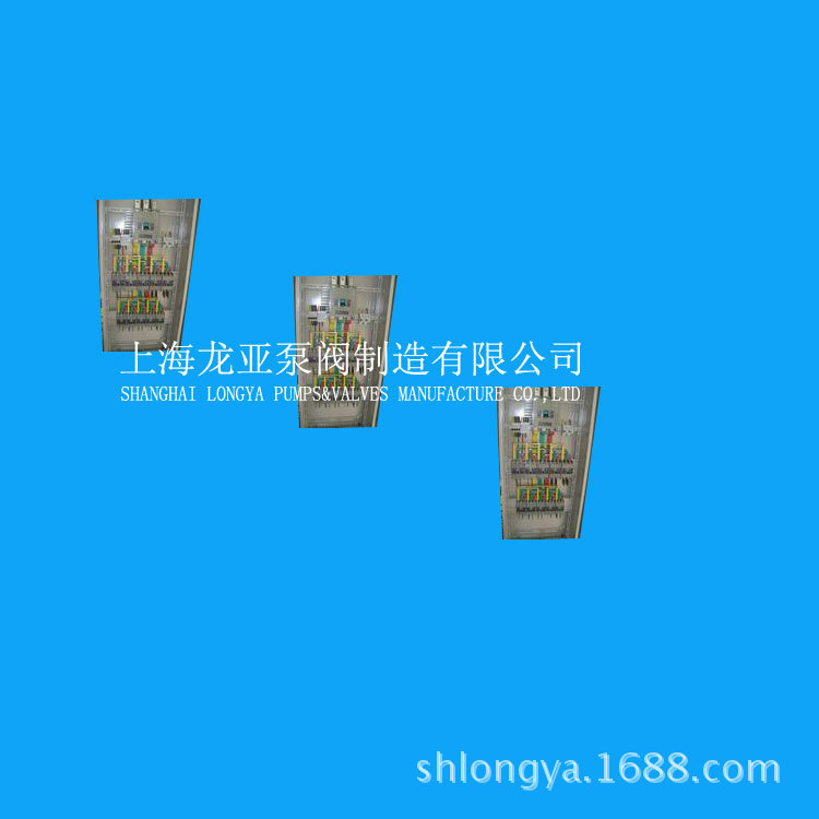 变频控制柜ZJ 开封 供水设备TaiLong