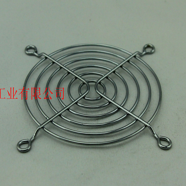 供应120#电机防护罩