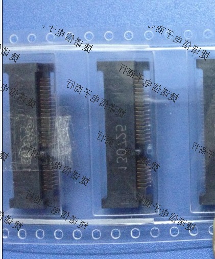 67910-5700 679105700 MOLEX连接器0.8MM 52P 5.7H PCI-E 