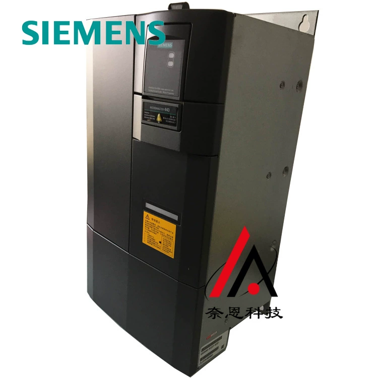Поставка частотного преобразователя Siemens серии M440 6SE6440-2UD31-8DA1, общая модель, 18.5 кВт / 380 В