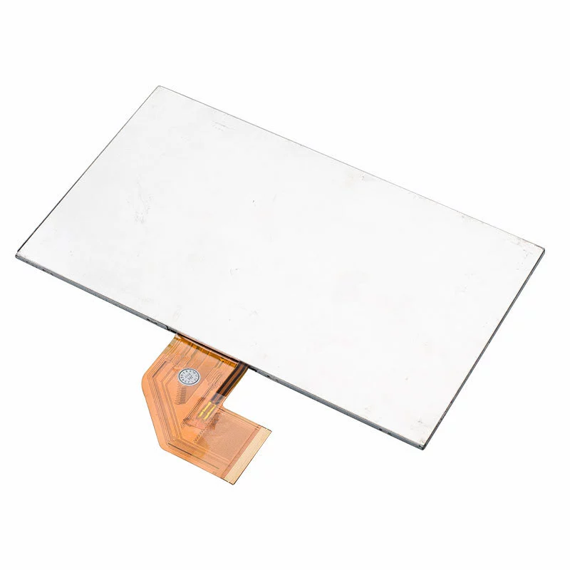 7-дюймовый LCDS 50pin 800*480