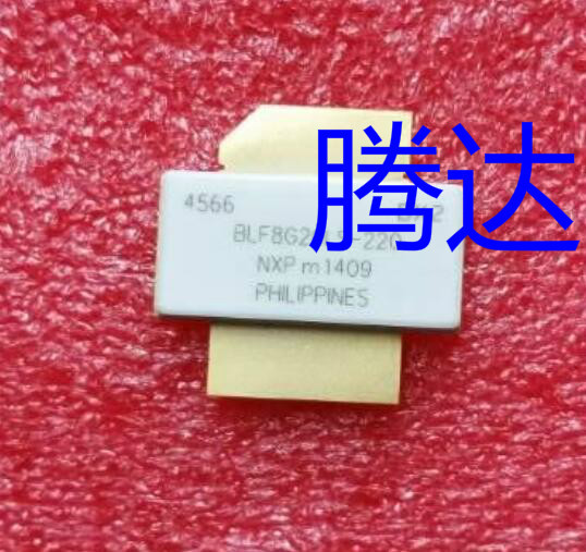BLF8G22LS-220     专营高频管 高频模块 实体经营 大量现货