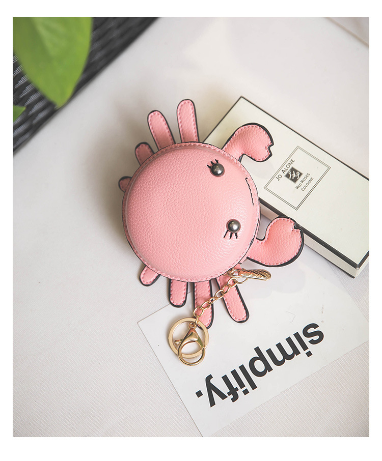 Crab Coin Purse Image 9