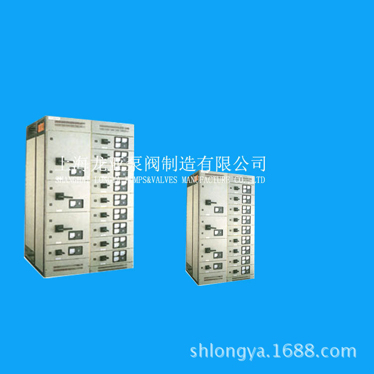 供应BP-Ⅰ型变频控制柜 配电柜