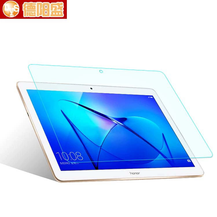 Подходит для Huawei MediaPad T3 Play планшета 2 9.6-дюймовый tempered glass плёнка AGS-L09/L03 плёнка