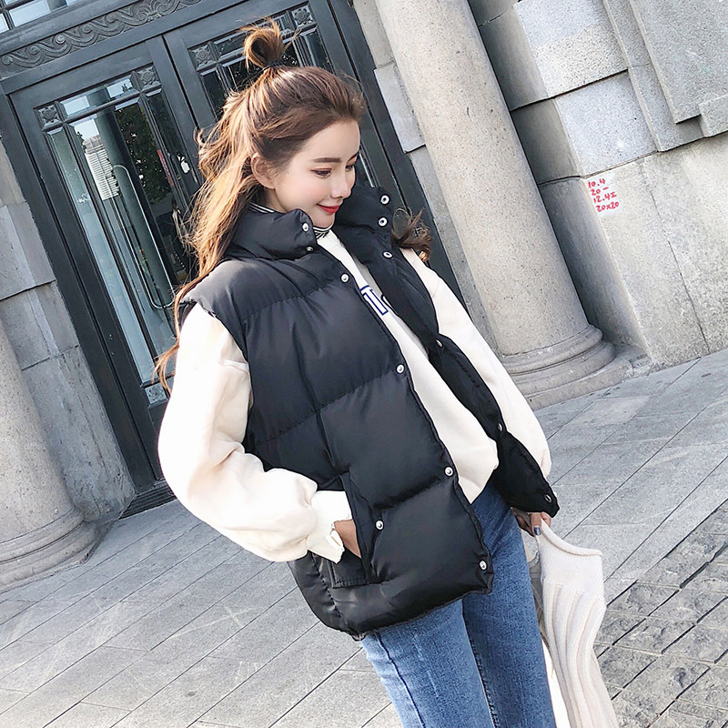 Gilet femme en Fibre de polyester - Ref 3318092 Image 3