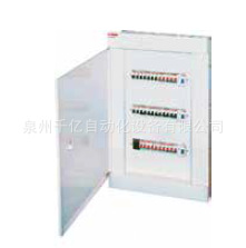 SDB-SEB 2X13;65300108ABB三相配电箱SDB系列挂墙式安装