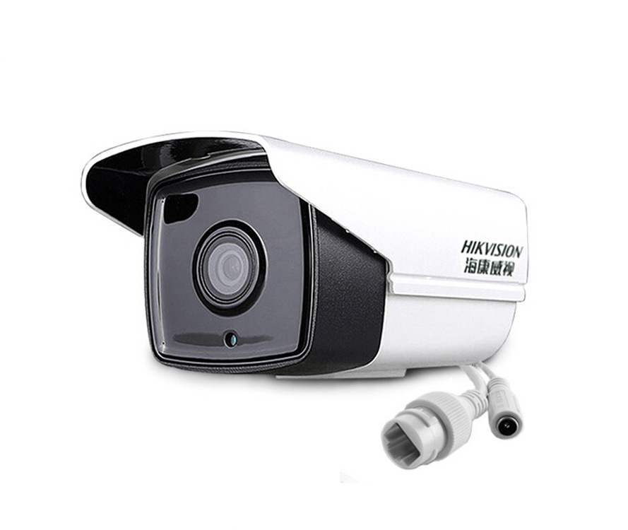 DS-2CD2T25E-AY5 cámara de vigilancia de la red de la cámara los 2.000.050 M 3T25 del PoE de Hikvision