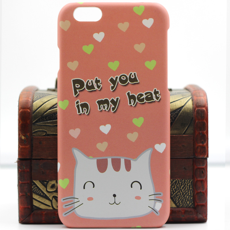 Coque téléphone mobile COURTOISIE en PC - Ref 3372626 Image 8