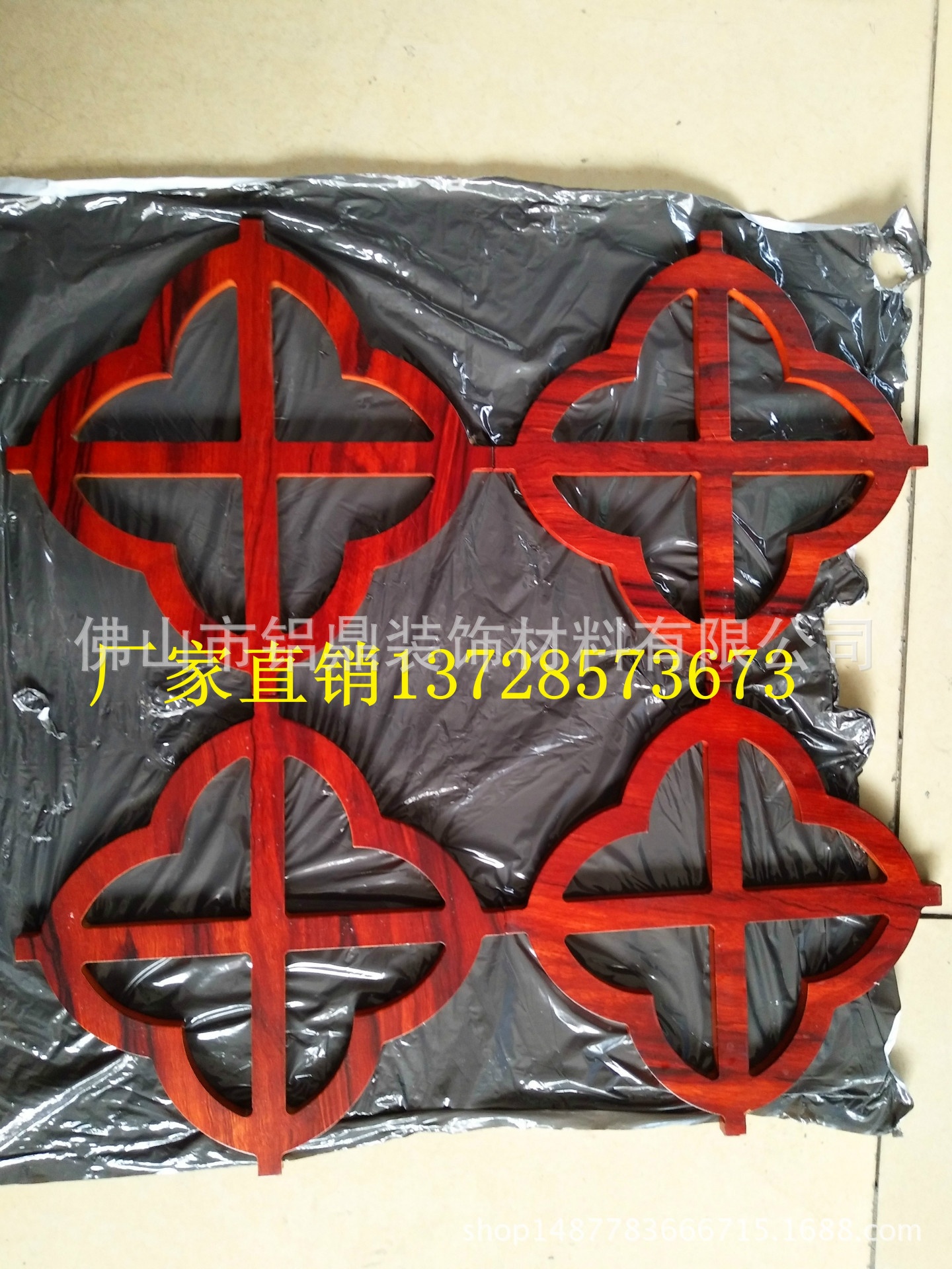 阜阳阜南 铝单板外墙