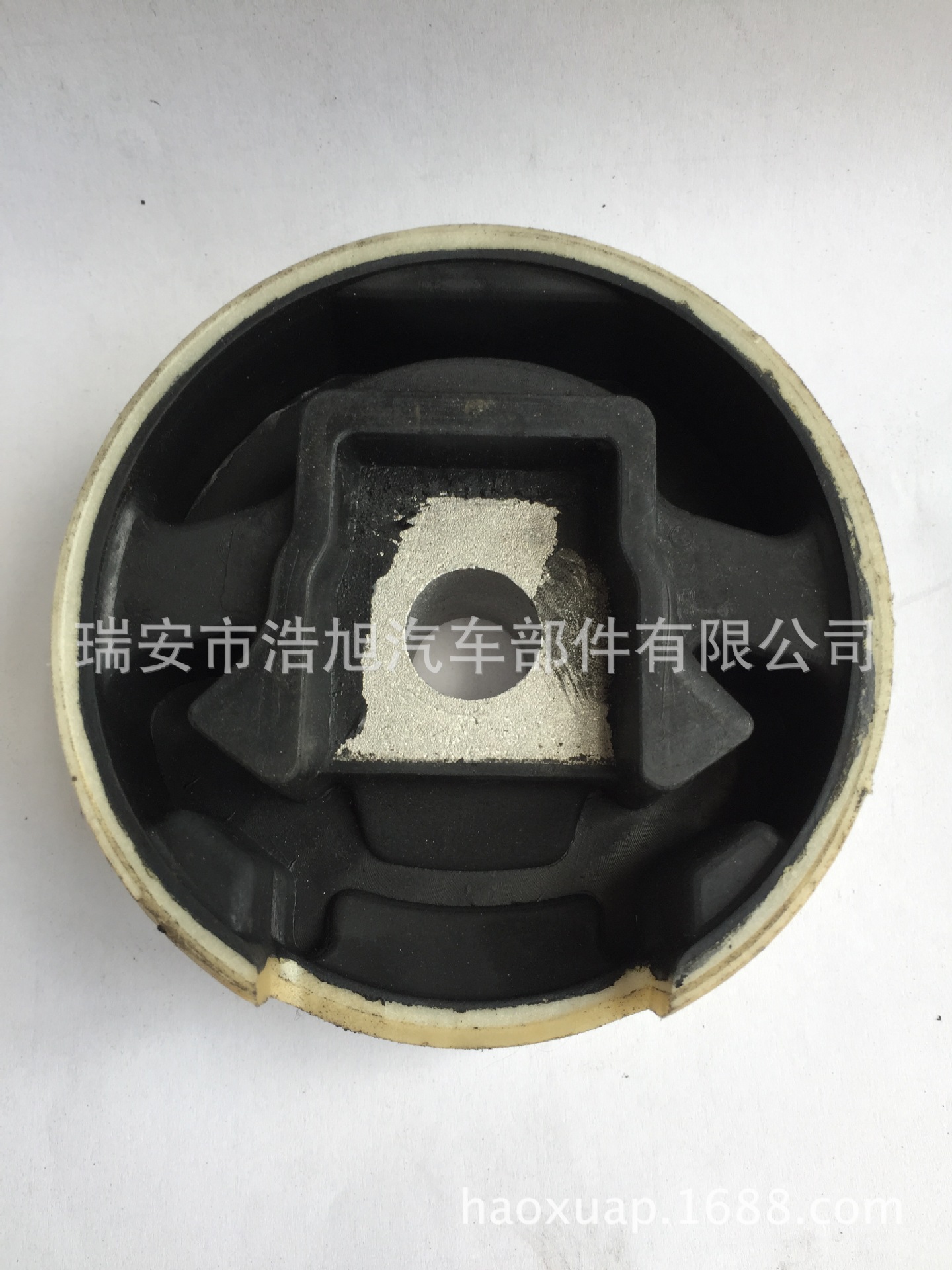 大众发动机支架胶垫 奥迪A3 大众高尔夫 橡胶件 1K0 199 867