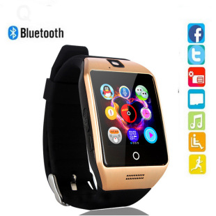 Montre intelligente WENQUTANG - Ref 3390291 Image 15