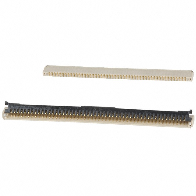 FH19s-50S-0.5SH 50pin 0.5mm间距 原装 连接器