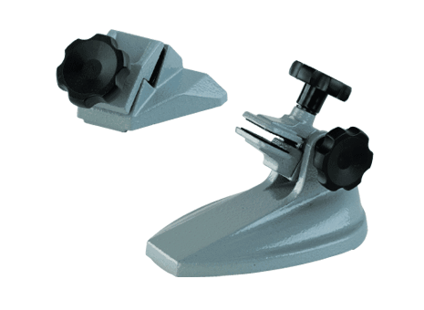 三丰156-105 101千分尺座 数显千分尺支架子 托架 测量座固定座