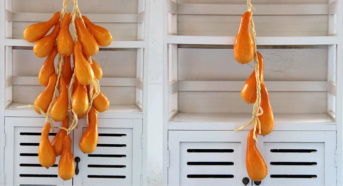 4 Глава местной специальности строка Поддельные фрукты овощи строка Кукуруза чеснок украшение дома стиль украшения отеля