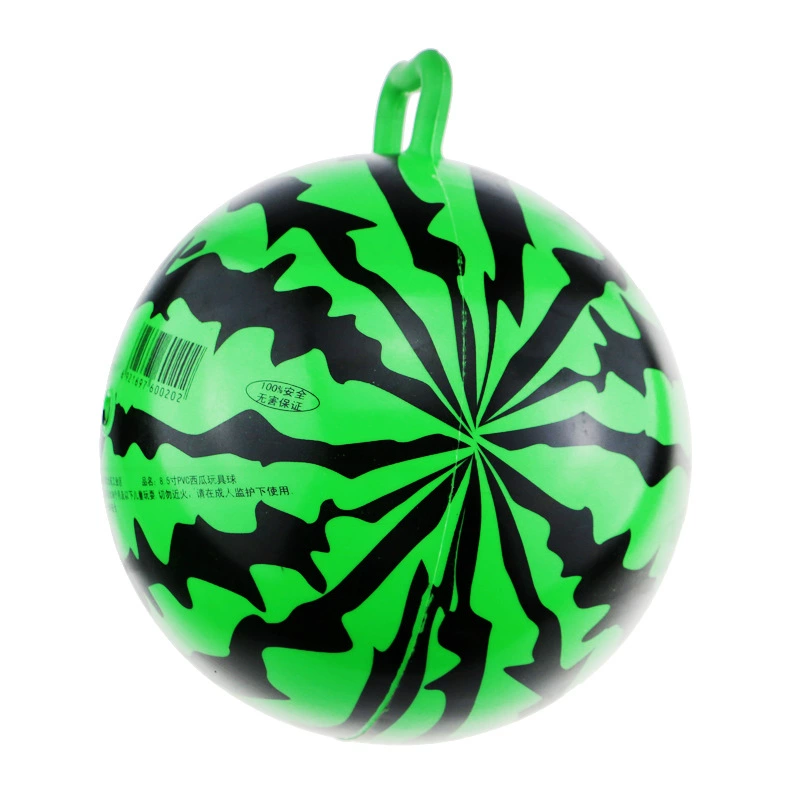 Резина PVC ручка? Actually initial: "Handle PVC, inflatable toy, direct factory sales, wholesale, 5inch" ->