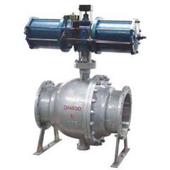 开关型电动球阀Q941F-16C 不锈钢电动球阀