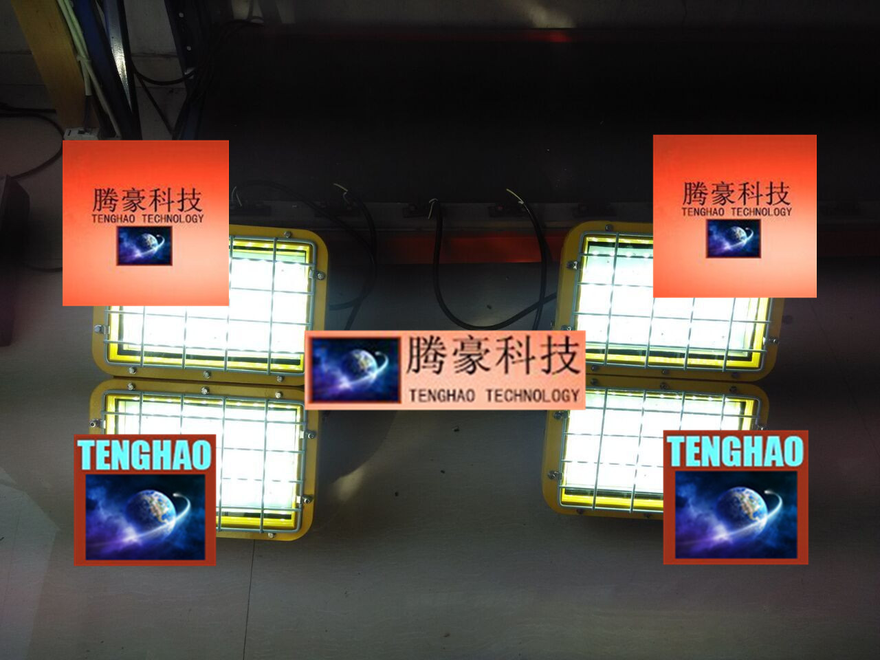 双模组、防爆灯led、工艺、学习50w宁波