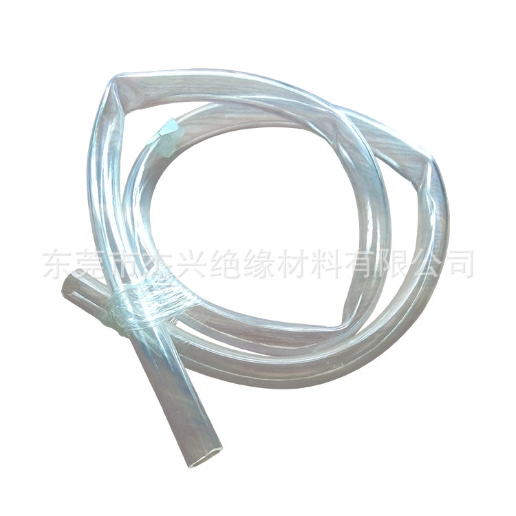 厂家销售 环保pvc管材 pe及pvc套管 安全防腐蚀pvc套管