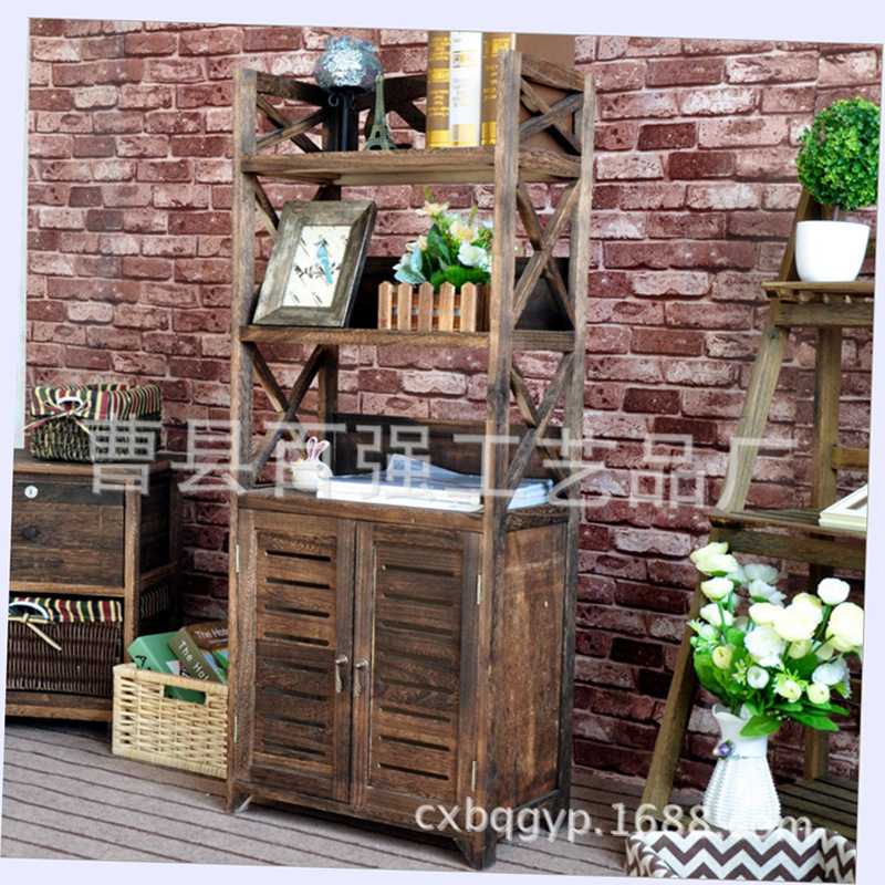 Storage Cabinet