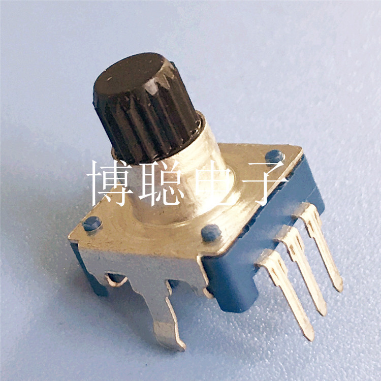 ����ֱ����ת������20λ��������� EC11��������������