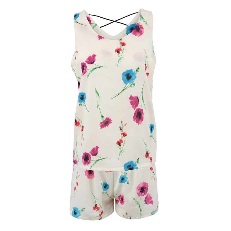 Costume femme YYFS en Mousseline - Ref 3333688 Image 5