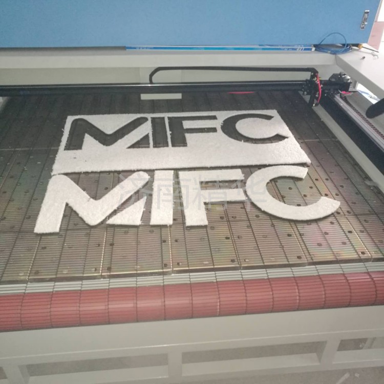 conew_激光機(jī)樣品圖