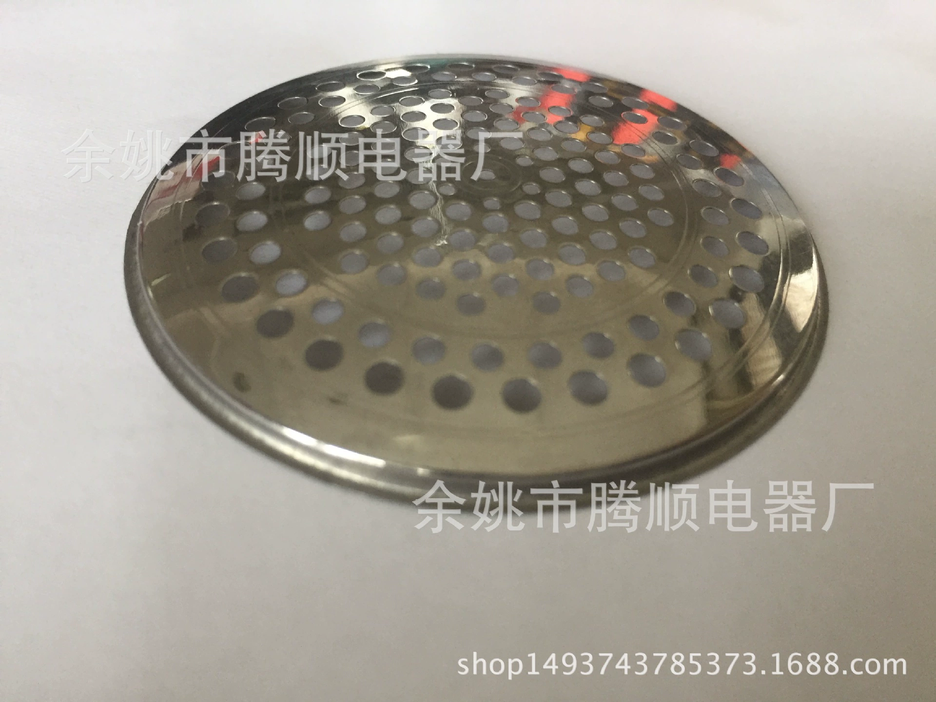 Подходит и другая сетка для бритвы