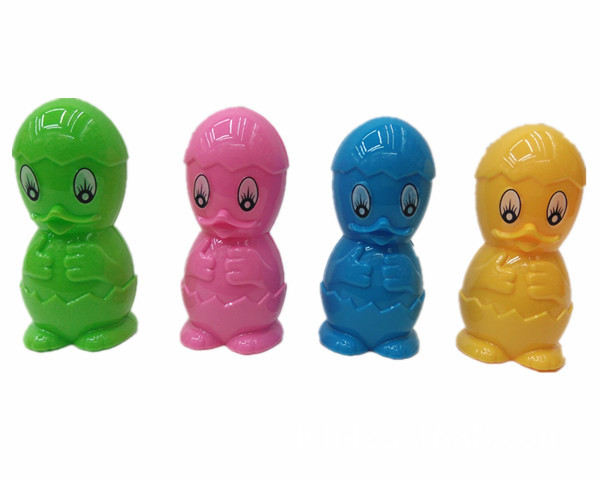 DIY-8178唐老鸭卷笔刀 展4