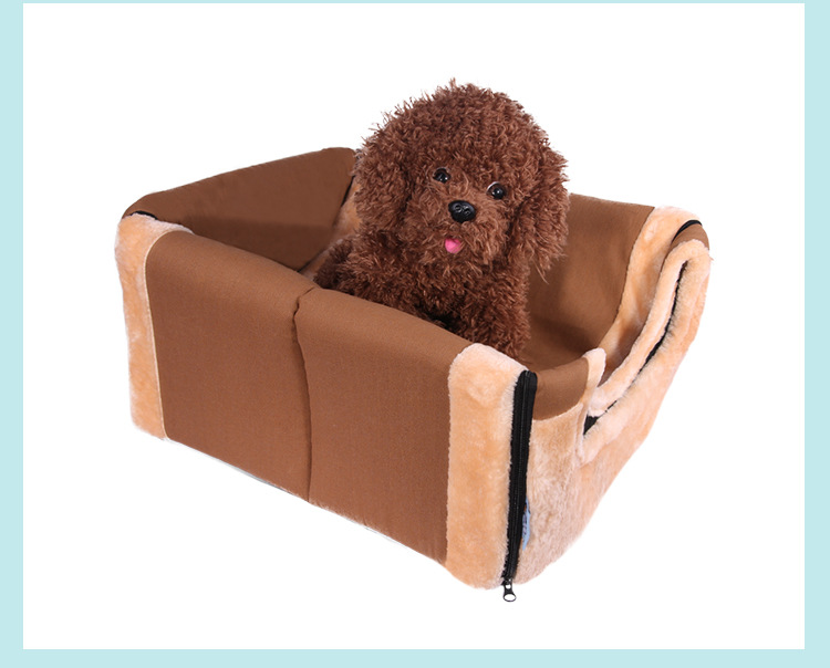 棕色狗窝详情页_05