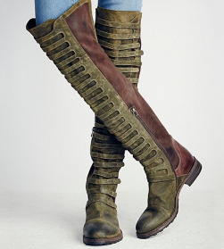 Burning Technology of Frosted Coloured Side Zipper