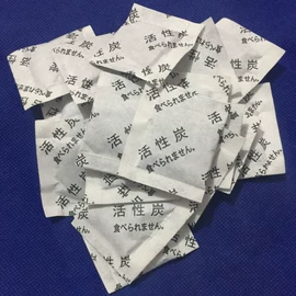 硅胶;其他吸附剂;活性炭