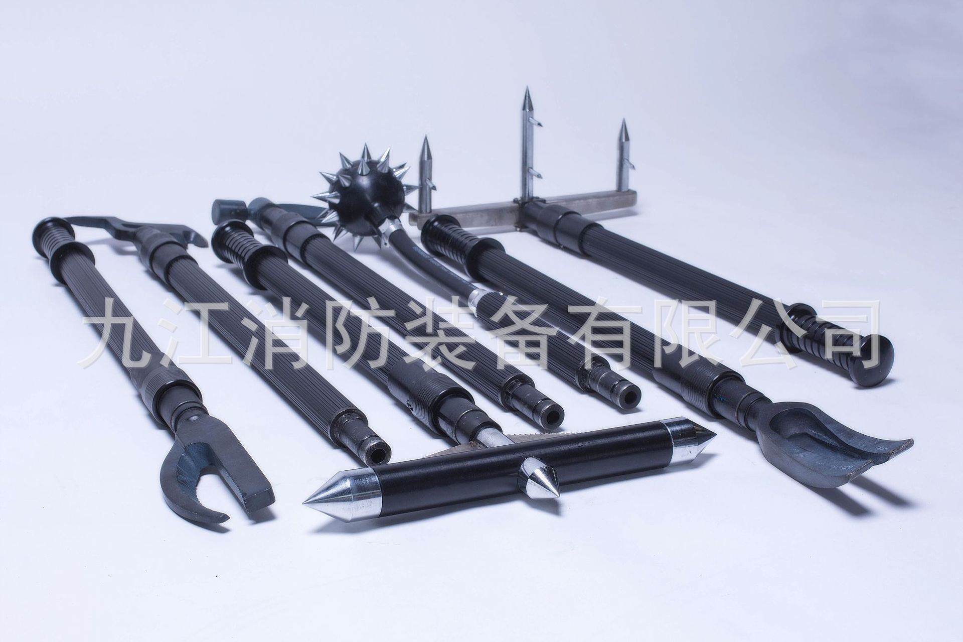 反劫持设备套装	JF-FJC/9