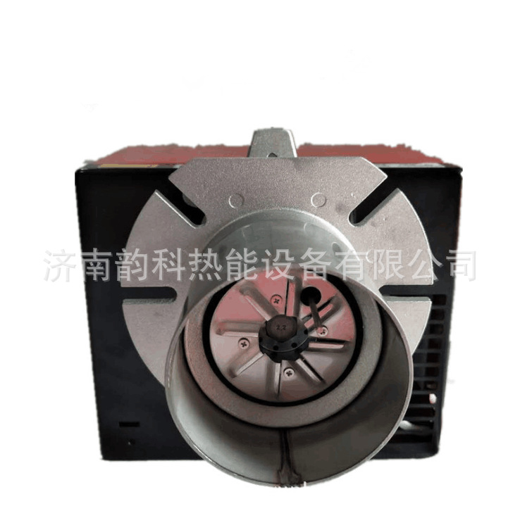 山东供应原装正品利雅路RLELLO FS10 燃气燃烧器 锅炉专用燃烧器