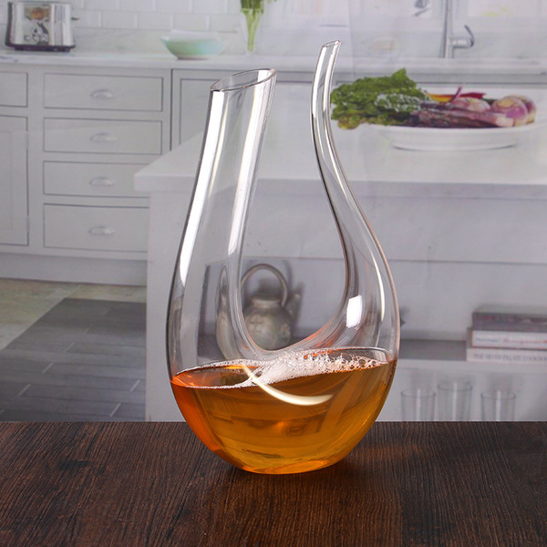 wine decanter
