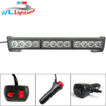 ֱ 12LED 43ڱ ӵ 㳤žʾ