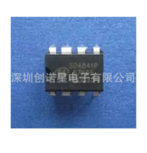 SD4841P SD4841 ���bDIP-8 �_�P�ԴоƬ ԭ�b��ƷSILAN/ʿ�m΢