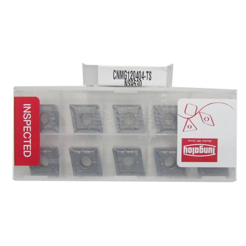 CCMT120408-PS T6020东芝全新数控刀片销售