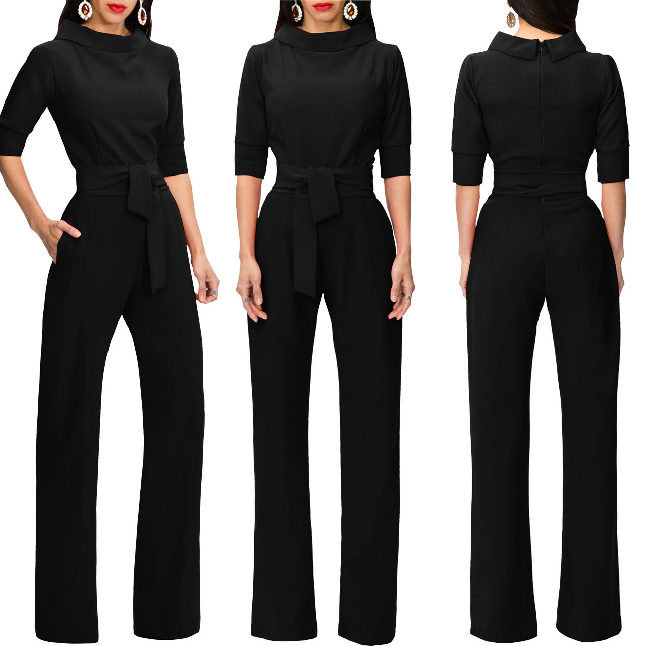 Costume femme MOONOSA en Drap romain - Ref 3334997 Image 107