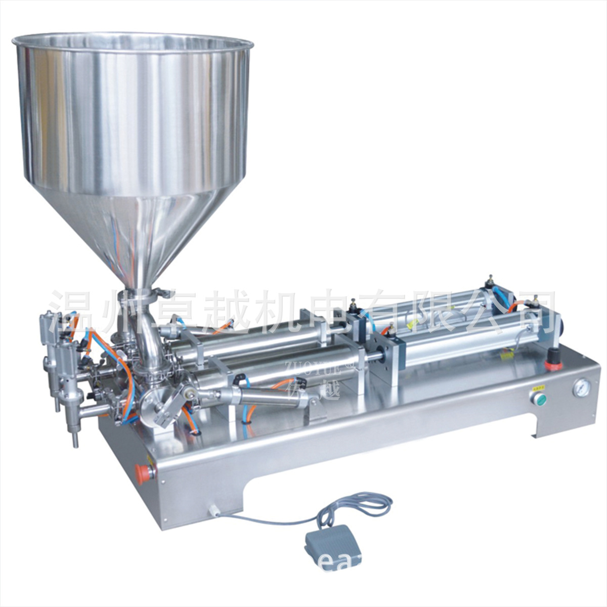 G2WG��ʽ����˫ͷ�����װ�� ˫ͷȫ���������͸�Һ���ù�װ��