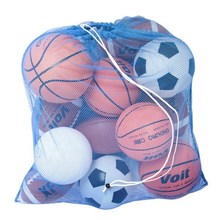 爆款大号排球足球篮球收纳包简单便宜足球运动包厂家促销可定制