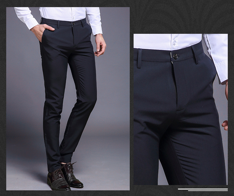 Pantalon homme - Ref 3444056 Image 33