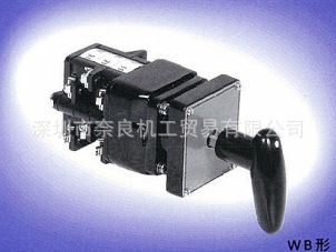 日本SEIKO凸轮开关WBR-10-FKK