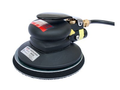 日本COMPACT康柏特吸尘式双向打磨机903C