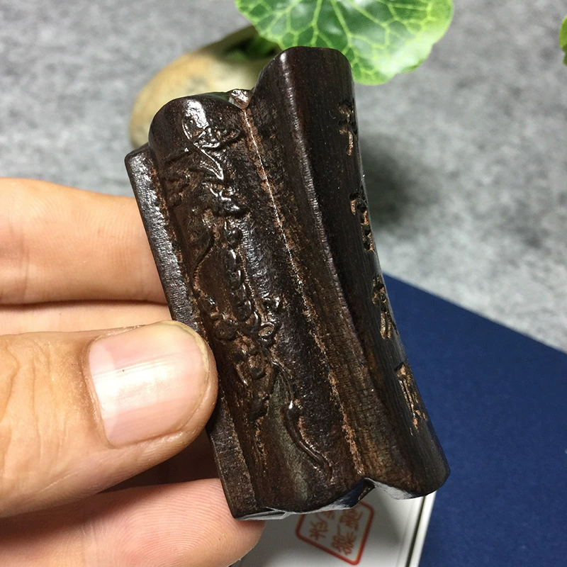 Пенс кольцо для руки из ореха, подвеска, брелок, подарок на день рождения, оптовый