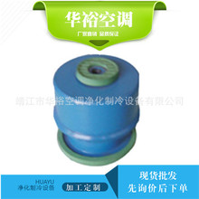 ZT减振器 专业生产减震器 阻尼弹簧减振器机组 减震器品质保障