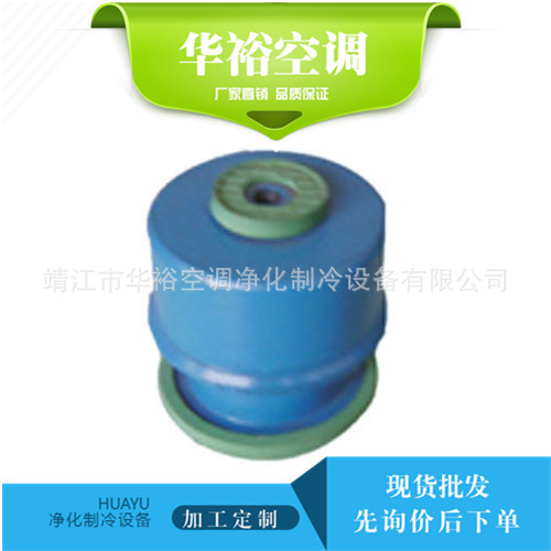 ZT减振器 专业生产减震器 阻尼弹簧减振器机组 减震器品质保障